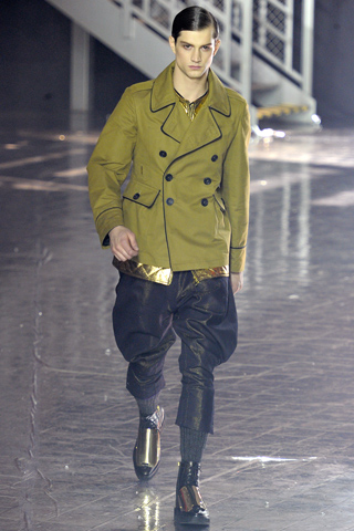 John Galliano / - 2012-2013